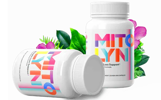 Boost Your Energy, Burn Fat, and Accelerate Your Metabolism Naturally with Mitolyn