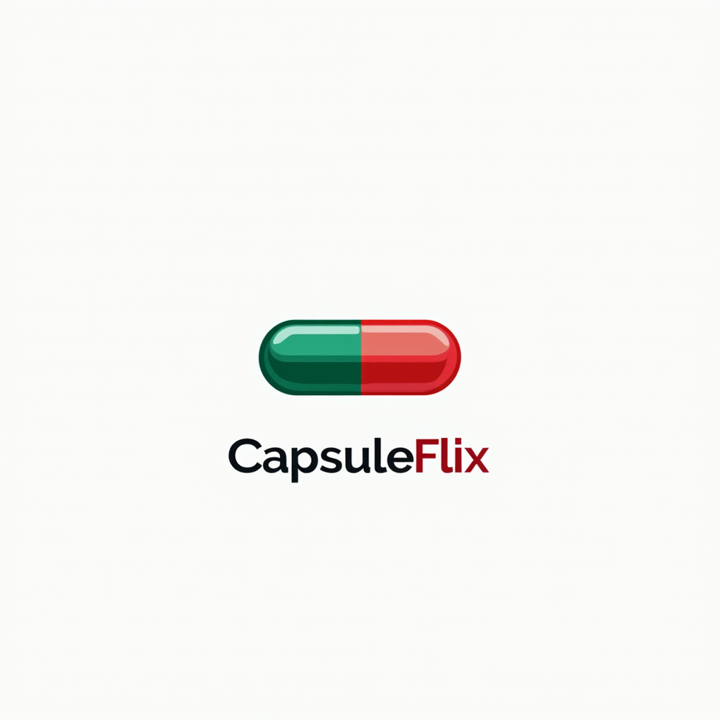 CapsuleFlix